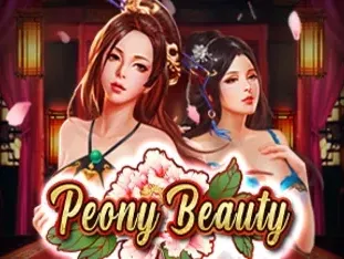 Peony Beauty game icon