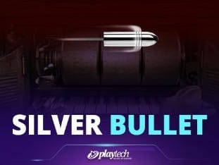 Silver Bullet game icon