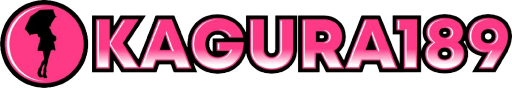 Kagura189 Logo